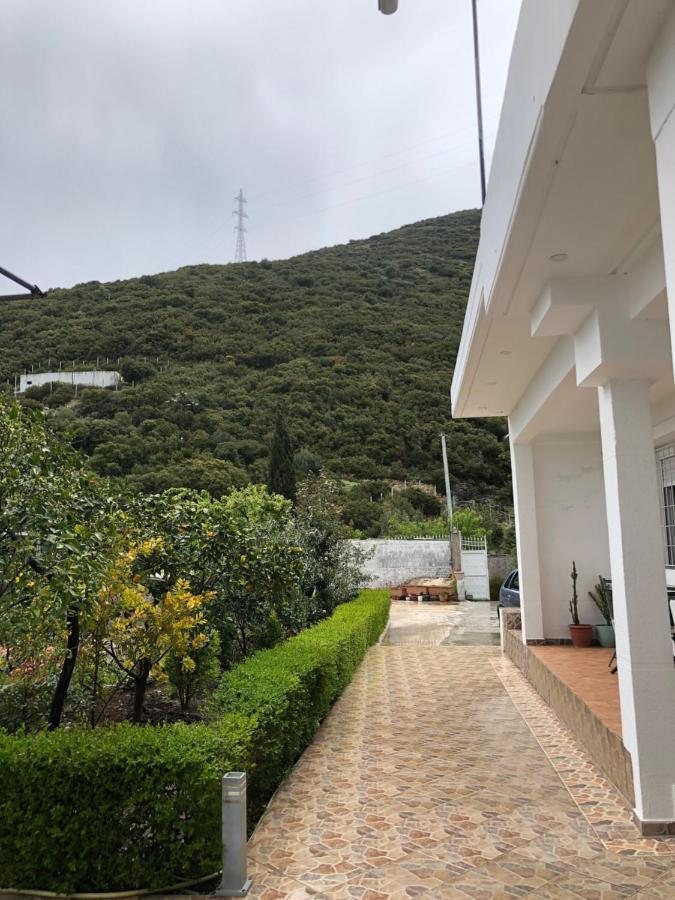 Lida'S House Ξενοδοχείο Λούκοβο Εξωτερικό φωτογραφία
