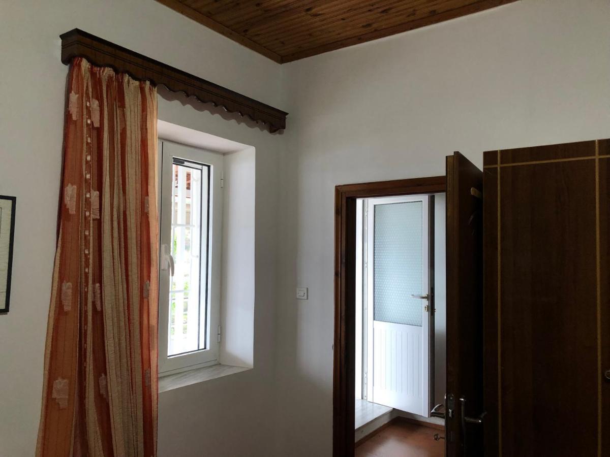 Lida'S House Ξενοδοχείο Λούκοβο Εξωτερικό φωτογραφία