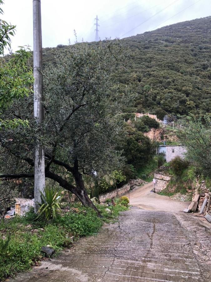 Lida'S House Ξενοδοχείο Λούκοβο Εξωτερικό φωτογραφία