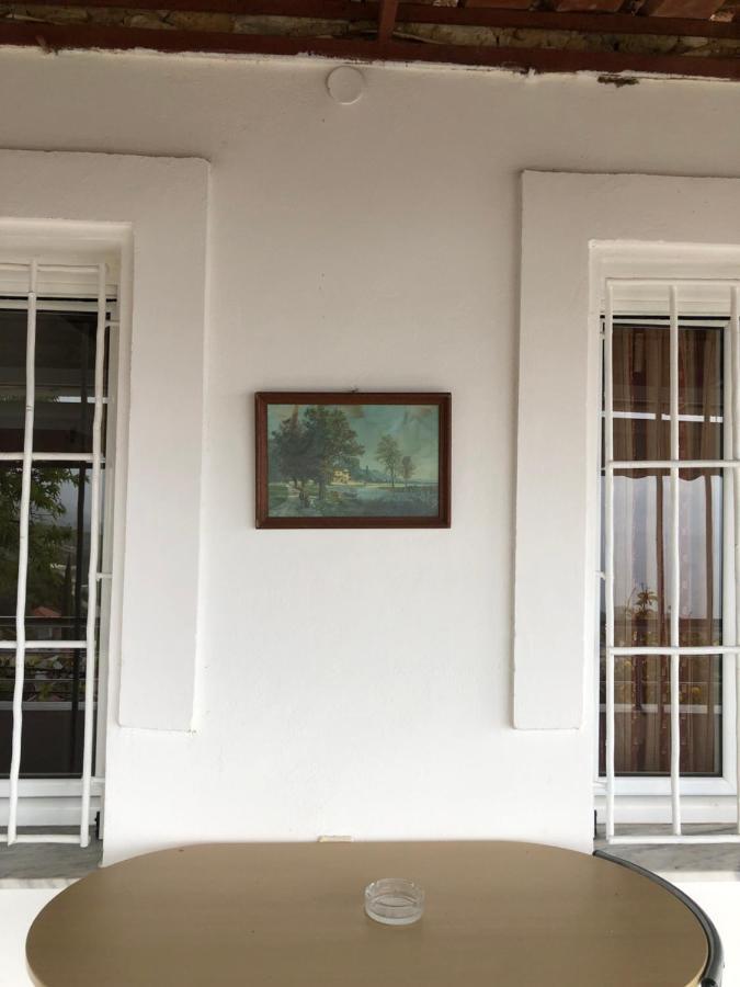 Lida'S House Ξενοδοχείο Λούκοβο Εξωτερικό φωτογραφία