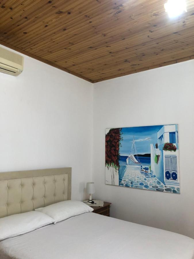 Lida'S House Ξενοδοχείο Λούκοβο Εξωτερικό φωτογραφία