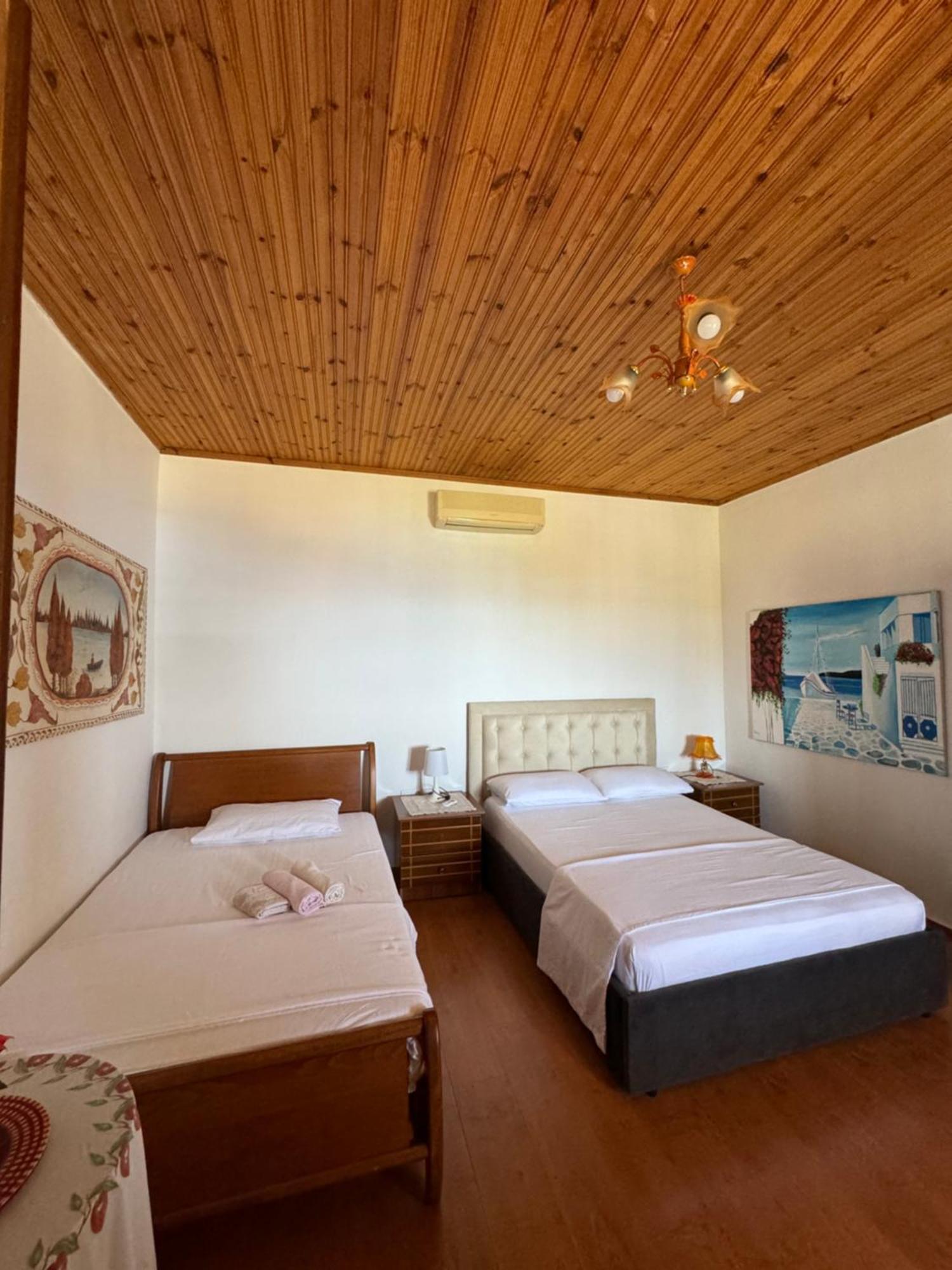 Lida'S House Ξενοδοχείο Λούκοβο Εξωτερικό φωτογραφία
