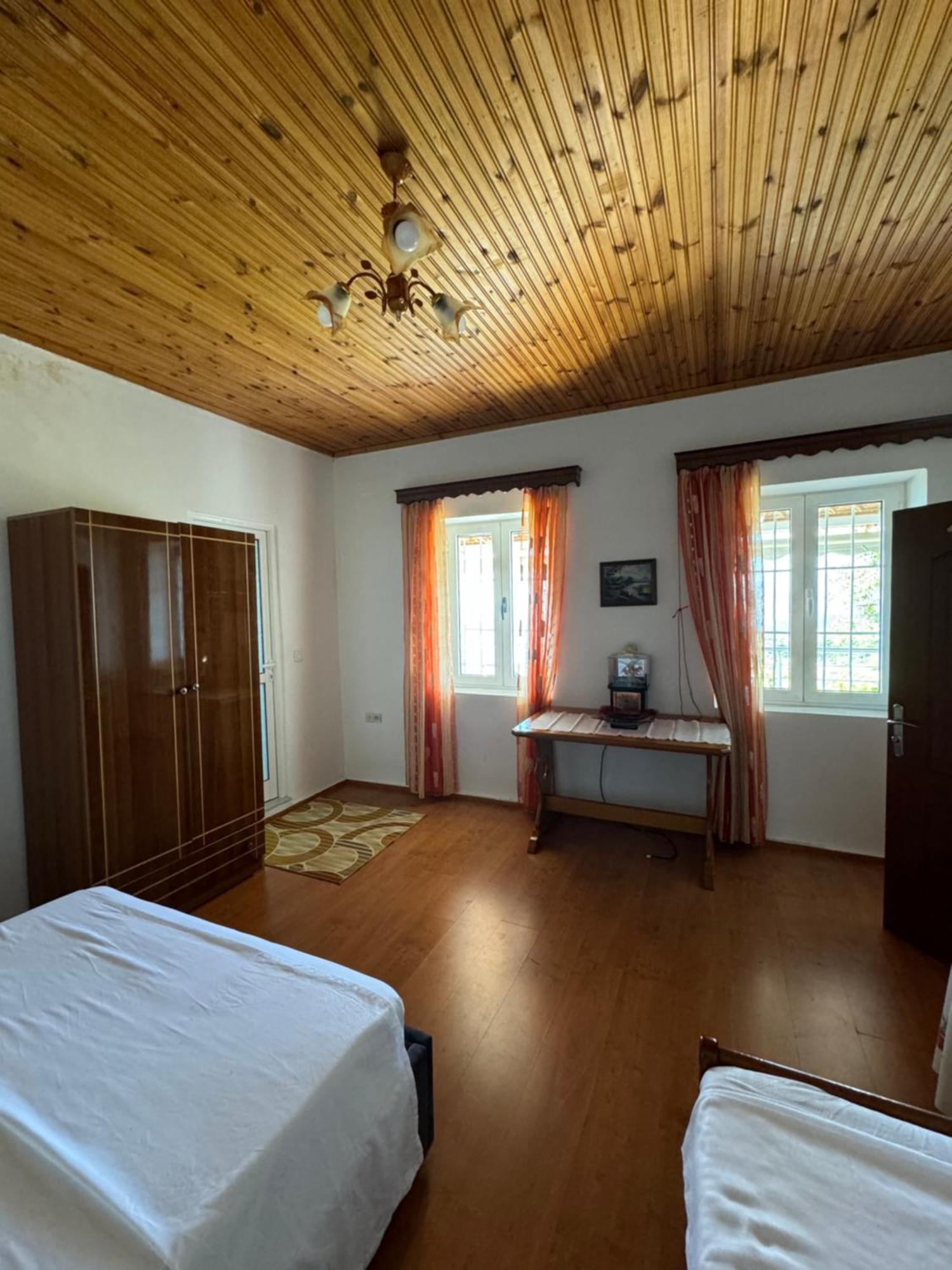 Lida'S House Ξενοδοχείο Λούκοβο Εξωτερικό φωτογραφία