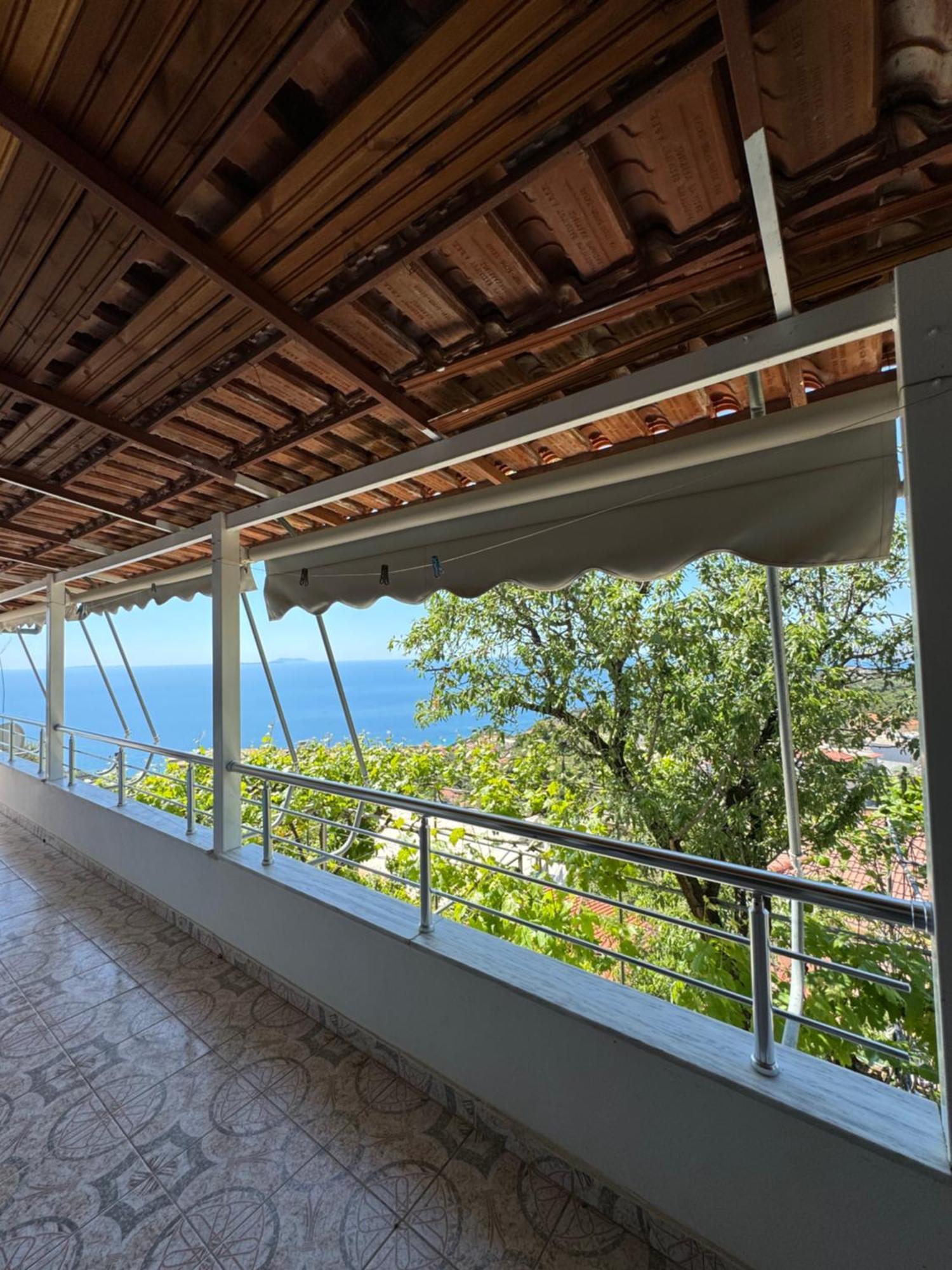 Lida'S House Ξενοδοχείο Λούκοβο Εξωτερικό φωτογραφία