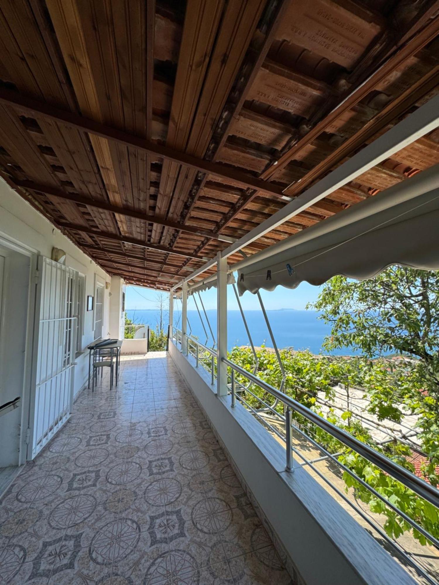 Lida'S House Ξενοδοχείο Λούκοβο Εξωτερικό φωτογραφία