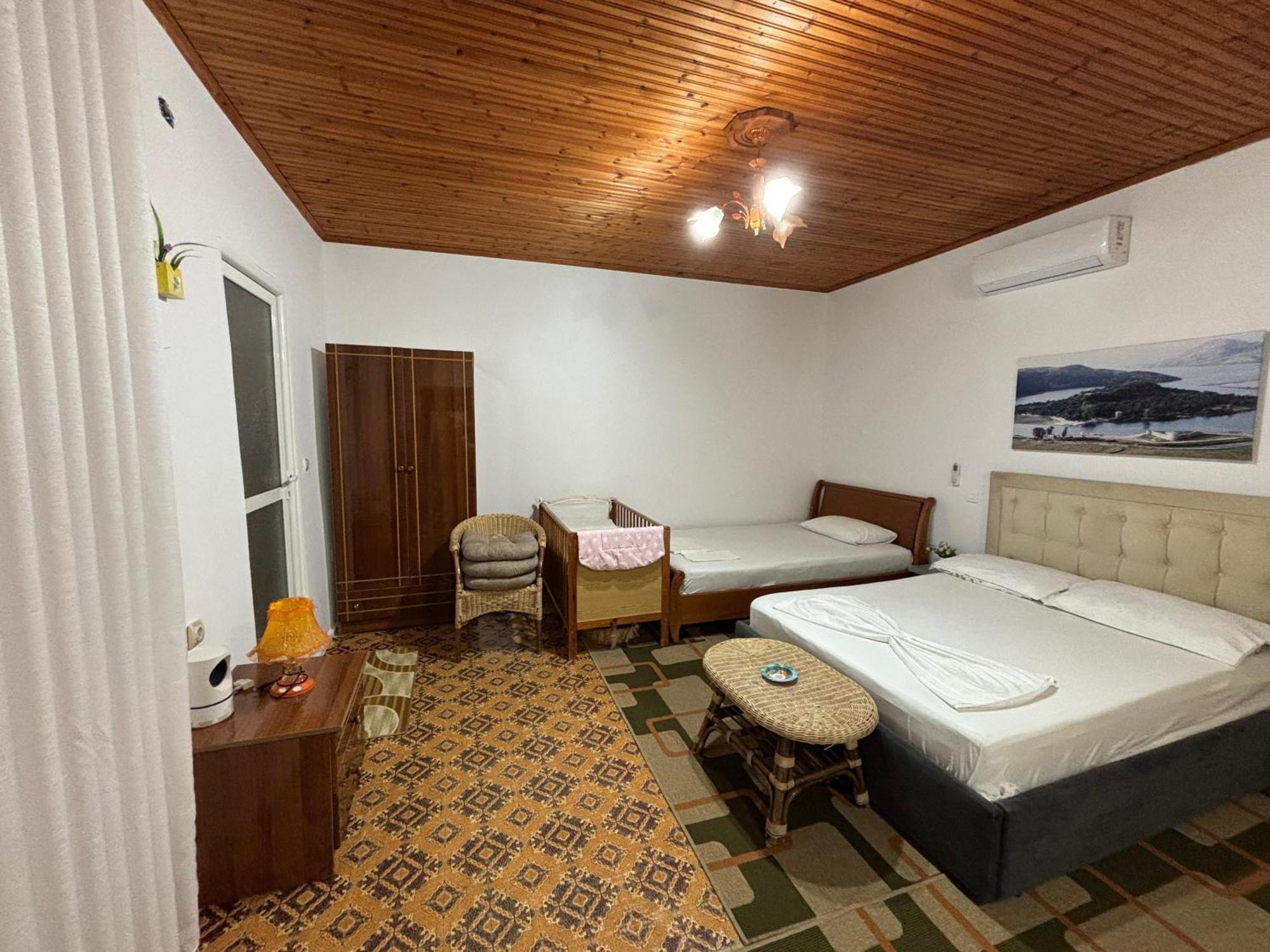 Lida'S House Ξενοδοχείο Λούκοβο Εξωτερικό φωτογραφία