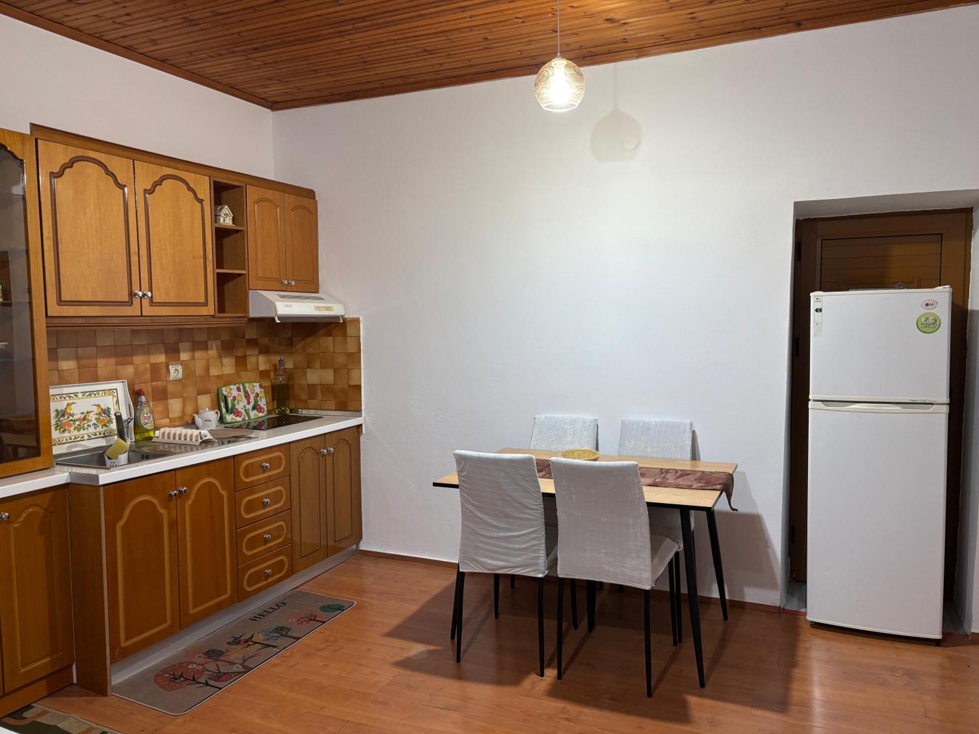 Lida'S House Ξενοδοχείο Λούκοβο Εξωτερικό φωτογραφία