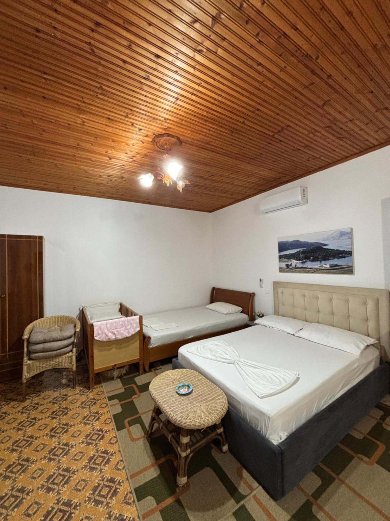Lida'S House Ξενοδοχείο Λούκοβο Εξωτερικό φωτογραφία
